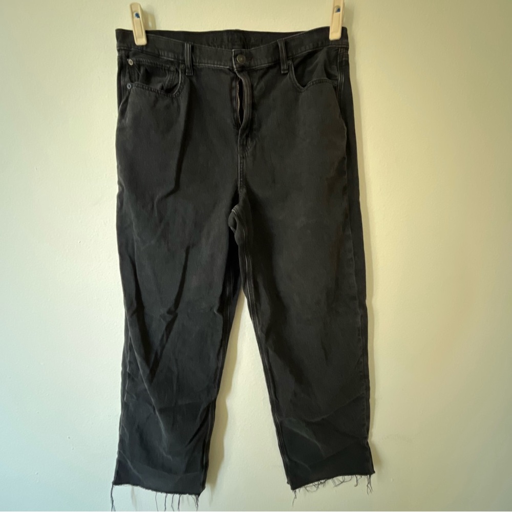 American Eagle Outfitters Black Women Jeans